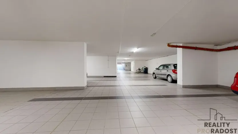 Prodej bytu 2+kk, Třebíč - Vnitřní Město, Karlovo nám., 116 m2