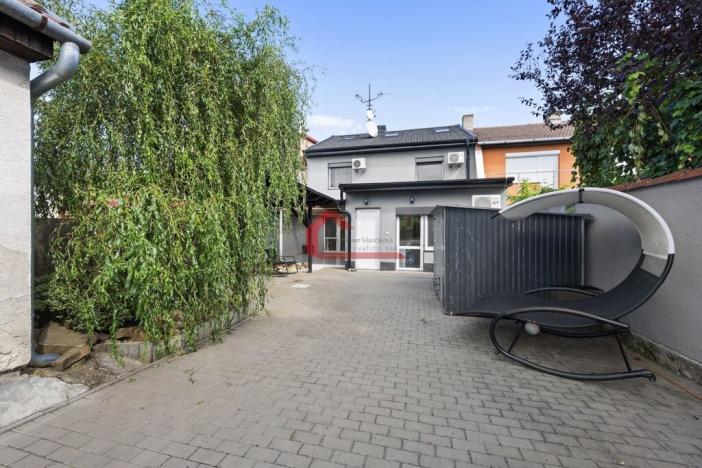 Prodej rodinného domu, Tupesy, 149 m2