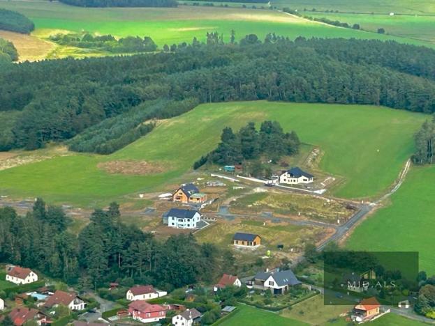 Prodej pozemku pro bydlení, Pařezov, 1384 m2