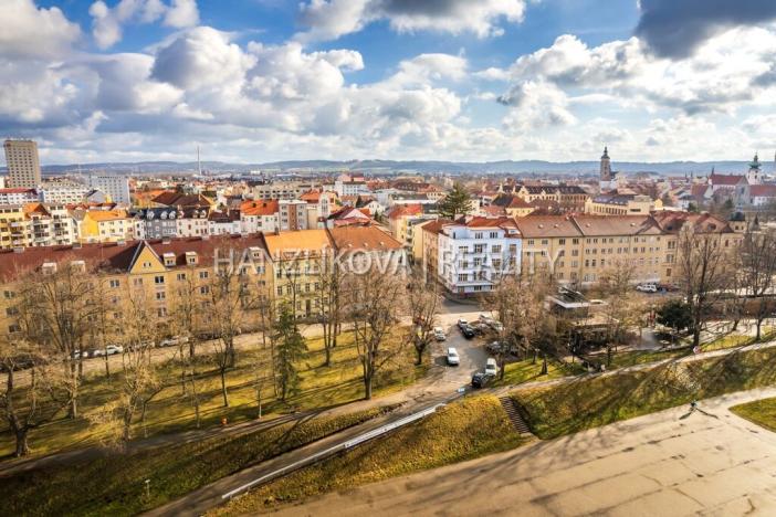 Prodej činžovního domu, České Budějovice - České Budějovice 2, 300 m2