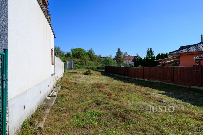 Prodej pozemku pro bydlení, Blatnice pod Svatým Antonínkem, 318 m2