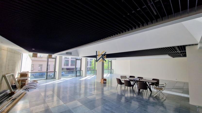 Pronájem kanceláře, Praha - Smíchov, Holečkova, 345 m2