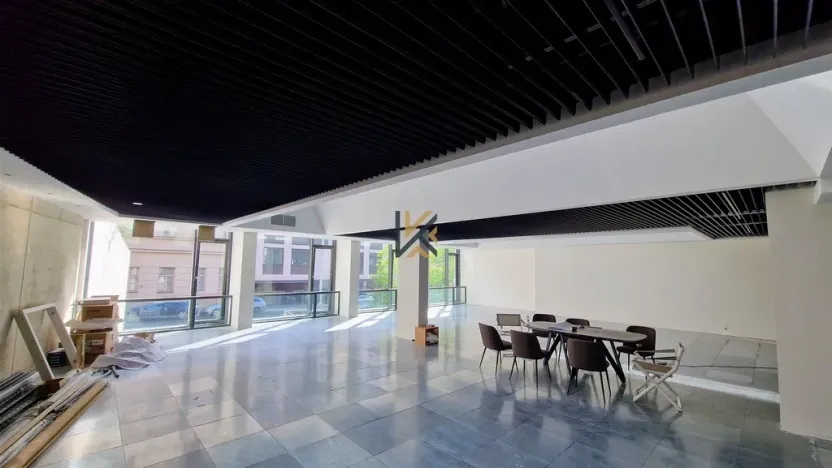 Pronájem kanceláře, Praha - Smíchov, Holečkova, 345 m2