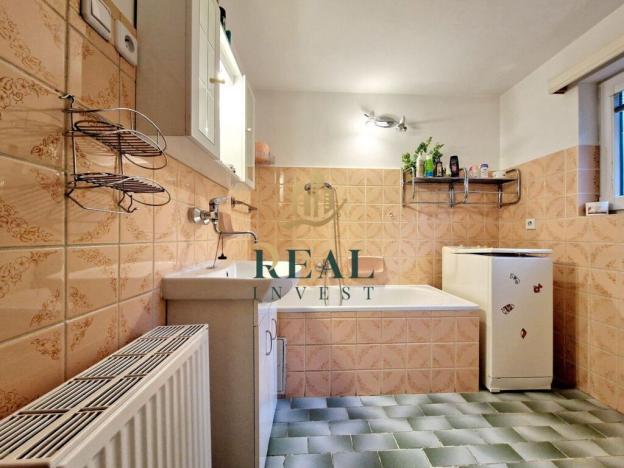 Prodej rodinného domu, Krupka - Bohosudov, Nerudova, 140 m2