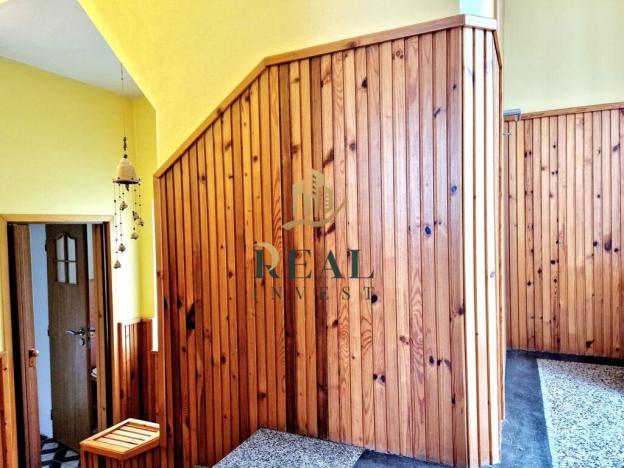 Prodej rodinného domu, Krupka - Bohosudov, Nerudova, 140 m2