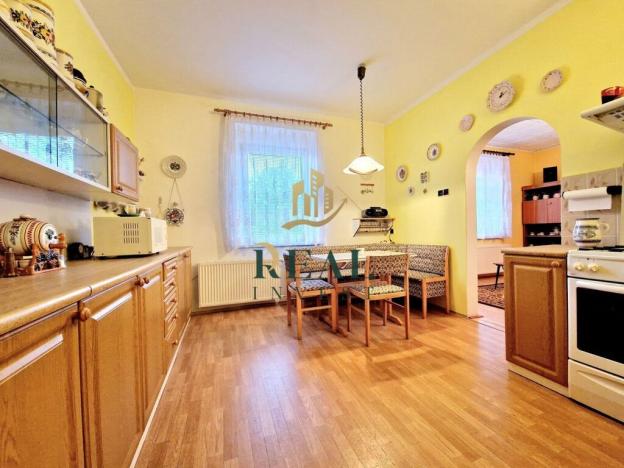 Prodej rodinného domu, Krupka - Bohosudov, Nerudova, 140 m2