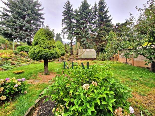 Prodej rodinného domu, Krupka - Bohosudov, Nerudova, 140 m2