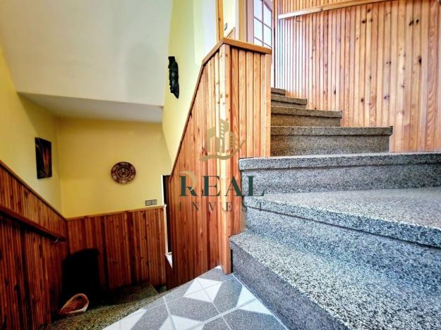 Prodej rodinného domu, Krupka - Bohosudov, Nerudova, 140 m2