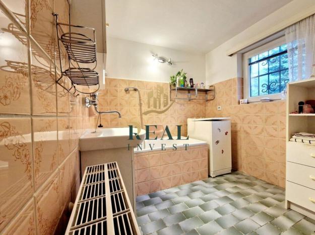 Prodej rodinného domu, Krupka - Bohosudov, Nerudova, 140 m2