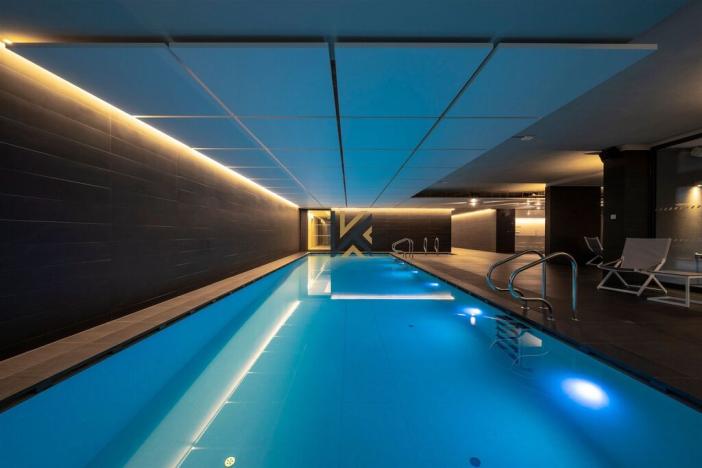 Pronájem obchodního prostoru, Praha - Smíchov, Holečkova, 345 m2