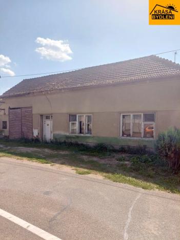 Prodej chalupy, Nemotice, 149 m2