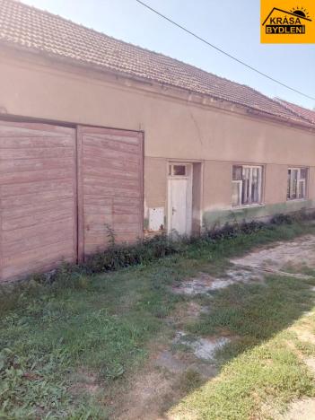 Prodej chalupy, Nemotice, 149 m2