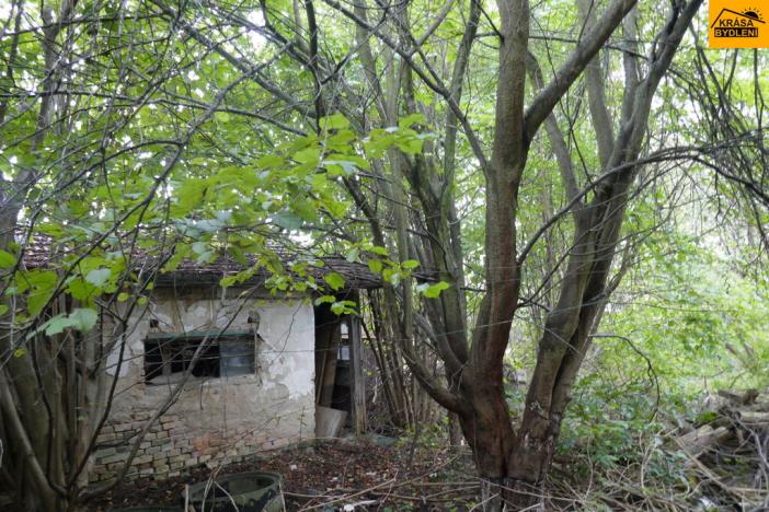 Prodej chalupy, Nemotice, 149 m2