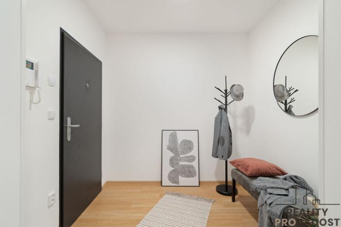 Prodej bytu 3+kk, Třebíč - Vnitřní Město, Karlovo nám., 123 m2