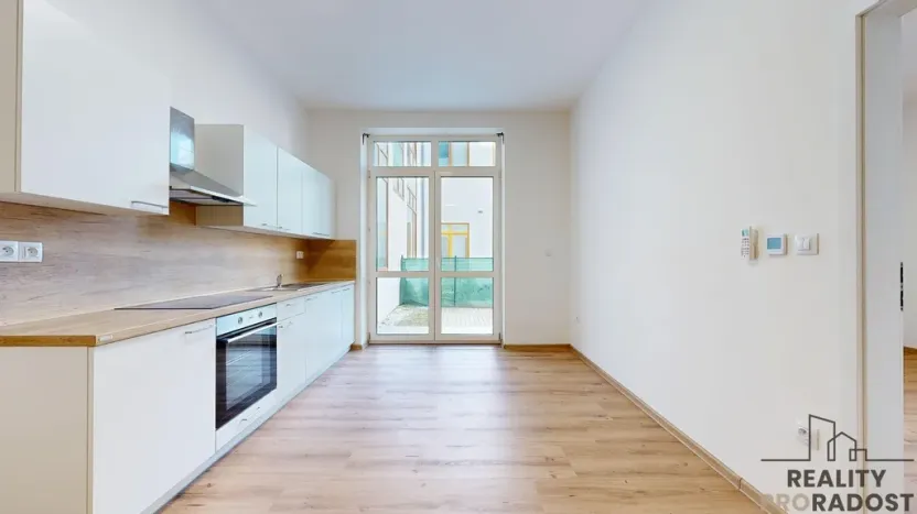 Prodej bytu 3+kk, Třebíč - Vnitřní Město, Karlovo nám., 123 m2