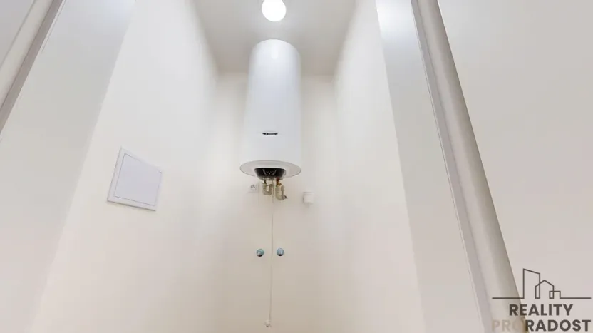 Prodej bytu 3+kk, Třebíč - Vnitřní Město, Karlovo nám., 123 m2