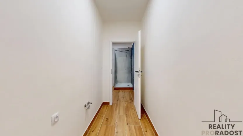 Prodej bytu 3+kk, Třebíč - Vnitřní Město, Karlovo nám., 123 m2