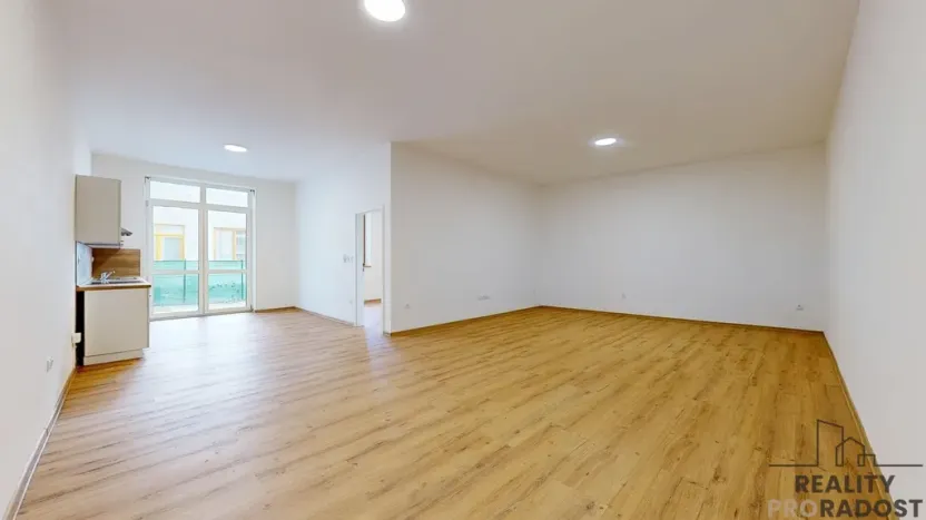 Prodej bytu 3+kk, Třebíč - Vnitřní Město, Karlovo nám., 123 m2