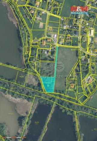 Prodej pozemku pro bydlení, Orlová - Poruba, 3247 m2