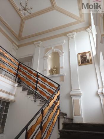 Prodej restaurace, Postoloprty, Masarykova, 1517 m2