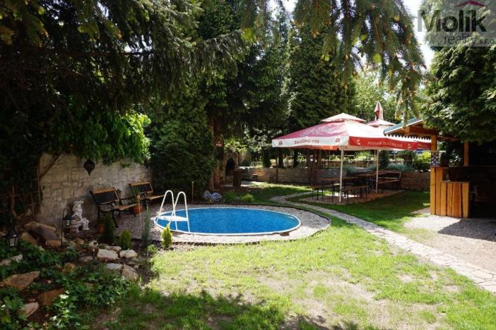 Prodej restaurace, Postoloprty, Masarykova, 1517 m2