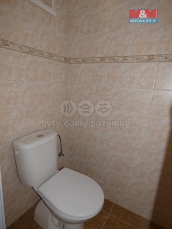 Prodej bytu 3+1, Louny, Tylova, 74 m2