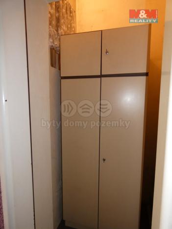 Prodej bytu 3+1, Louny, Tylova, 74 m2