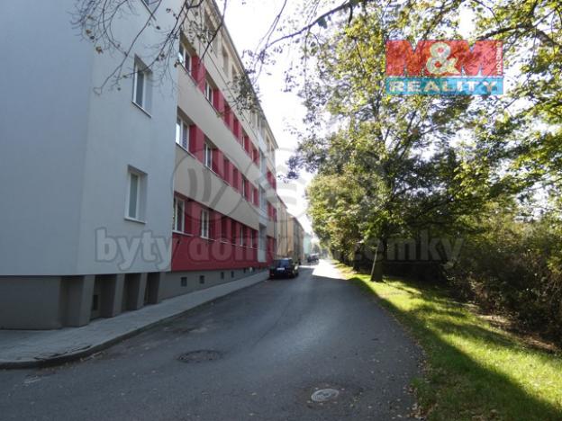 Prodej bytu 3+1, Louny, Tylova, 74 m2