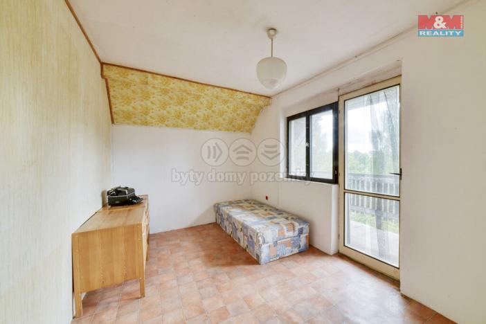 Prodej chaty, Lipová - Stebnice, 240 m2