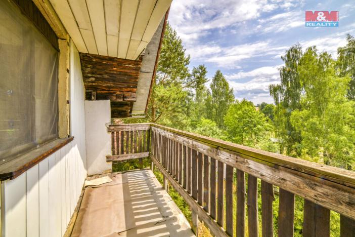 Prodej chaty, Lipová - Stebnice, 240 m2