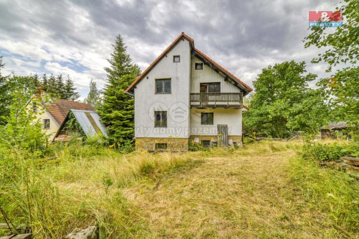 Prodej chaty, Lipová - Stebnice, 240 m2