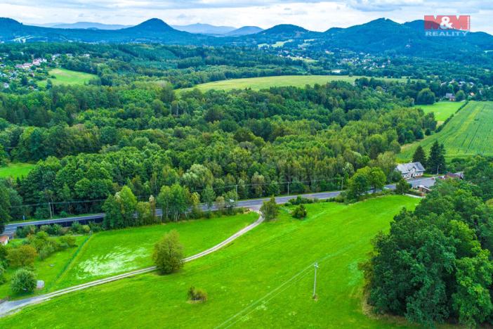 Prodej louky, Chotovice, 65153 m2