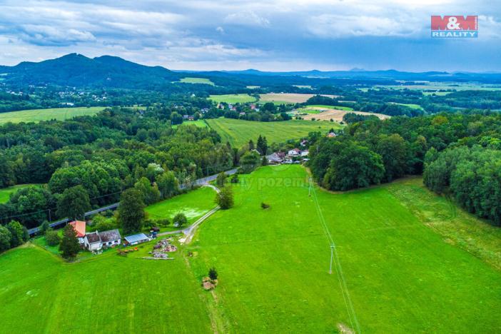 Prodej louky, Chotovice, 65153 m2