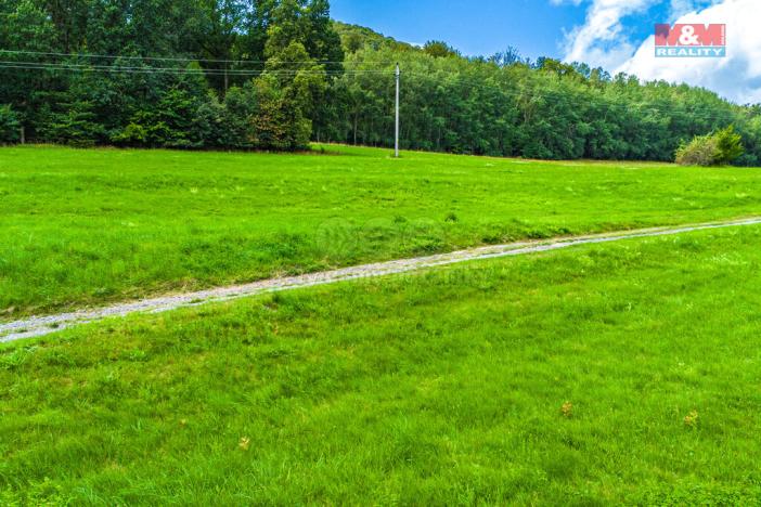 Prodej louky, Chotovice, 65153 m2