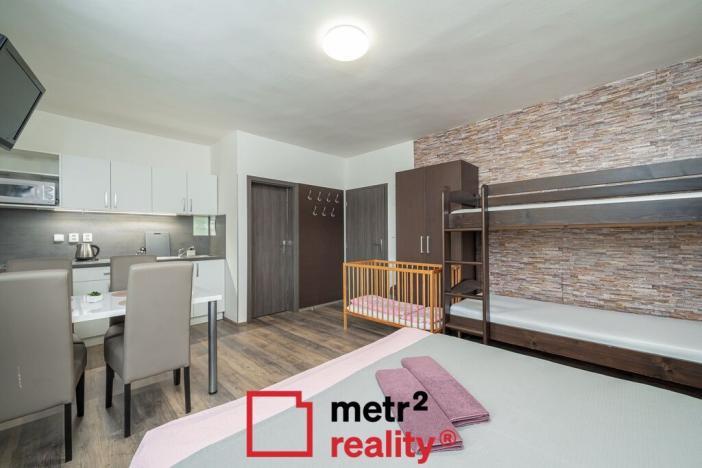 Prodej rodinného domu, Loučná nad Desnou - Rejhotice, 330 m2