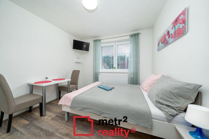 Prodej rodinného domu, Loučná nad Desnou - Rejhotice, 330 m2