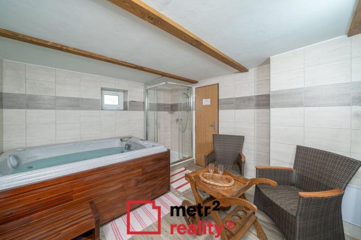 Prodej rodinného domu, Loučná nad Desnou - Rejhotice, 330 m2