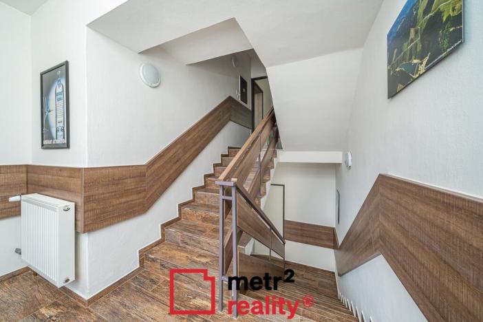 Prodej rodinného domu, Loučná nad Desnou - Rejhotice, 330 m2