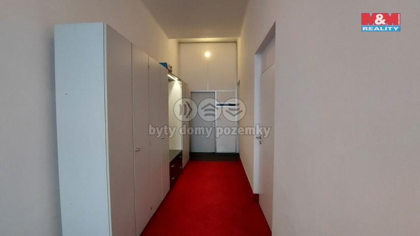 Pronájem bytu 1+1, Havlíčkův Brod, Humpolecká, 85 m2