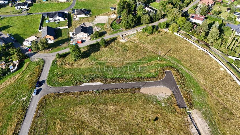 Prodej pozemku pro bydlení, Kolová, 1027 m2