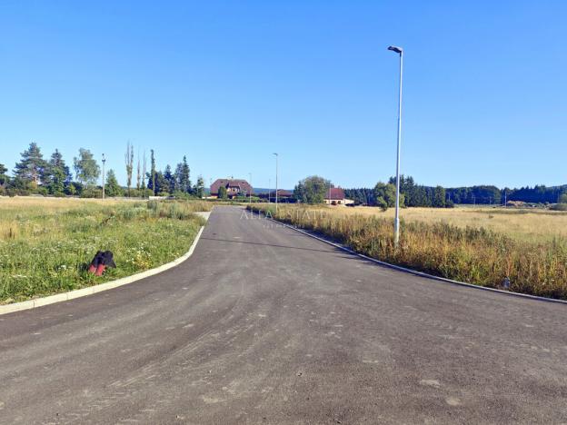 Prodej pozemku pro bydlení, Kolová, 1027 m2