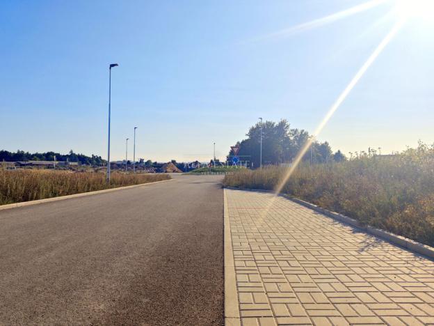 Prodej pozemku pro bydlení, Kolová, 1027 m2