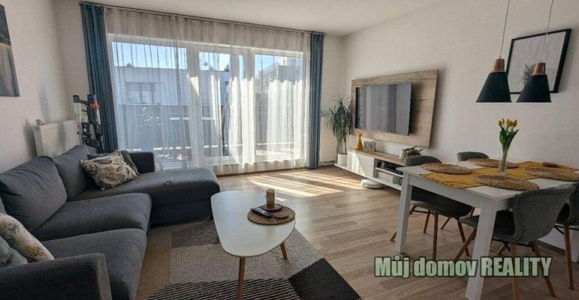 Prodej bytu 2+kk, Praha - Hostavice, Pasecká, 75 m2