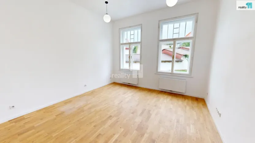 Pronájem bytu 1+kk, Pelhřimov, Tylova, 40 m2