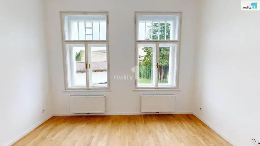 Pronájem bytu 1+kk, Pelhřimov, Tylova, 40 m2