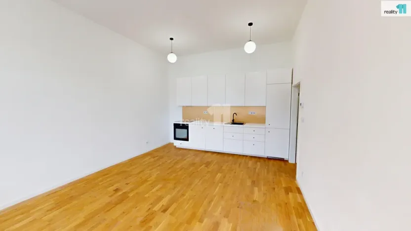 Pronájem bytu 1+kk, Pelhřimov, Tylova, 40 m2