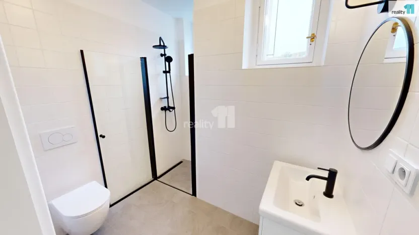 Pronájem bytu 1+kk, Pelhřimov, Tylova, 40 m2