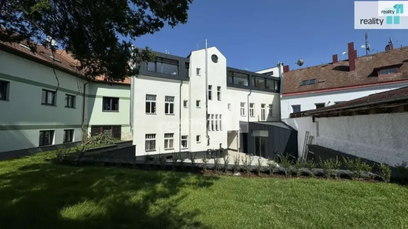 Pronájem bytu 1+kk, Pelhřimov, Tylova, 40 m2