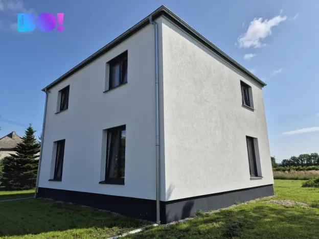 Prodej rodinného domu, Olza,Polsko, 139 m2