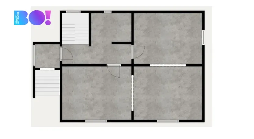 Prodej rodinného domu, Olza,Polsko, 139 m2
